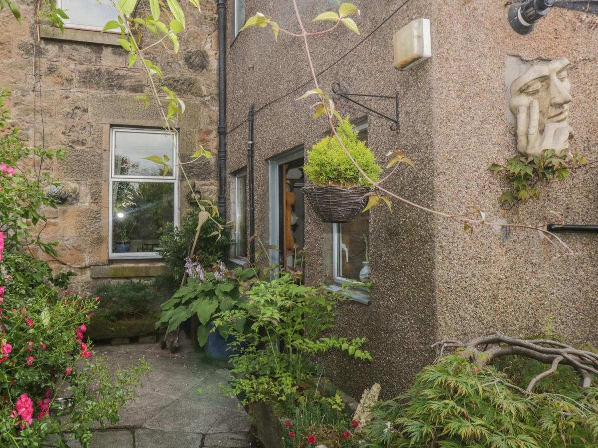 6 Ronald Place Stirling Exteriér fotografie